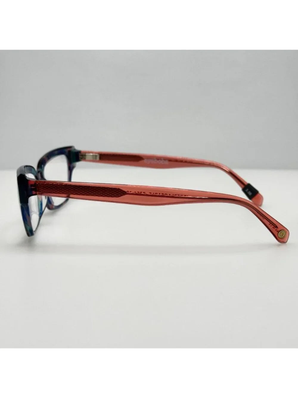 Eyebobs 3356 10 Irreplaceable Eyeglasses Eye Glasses Readers 54-14 +3.50
